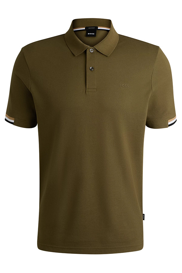 ΜΠΛΟΥΖΑ POLO BOSS - 302